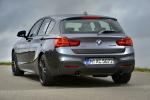 BMW M140i 5-Door 2016 года (WW)